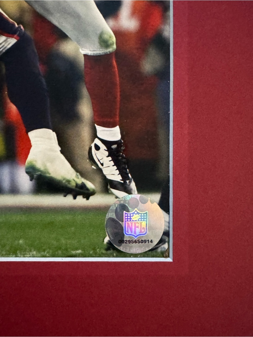 NFL COLLECTORS Images - Picture 9 of 11